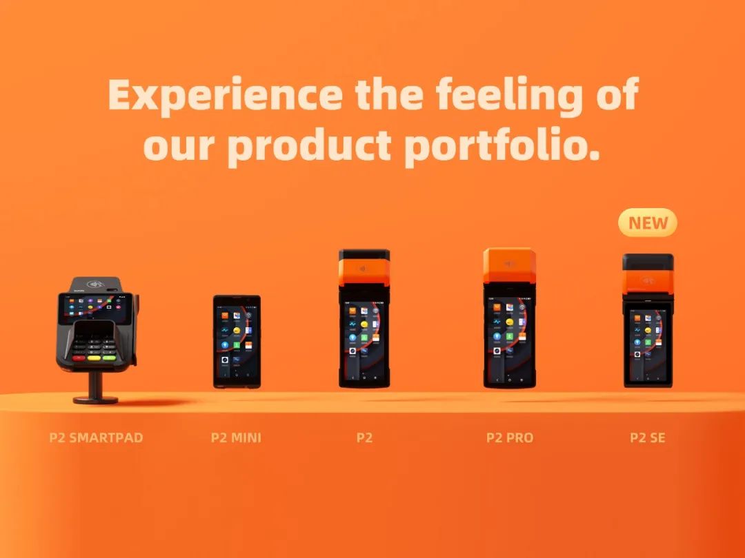 Android POS、BIoT、Android payment device