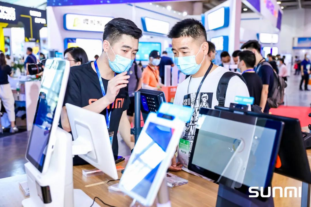 Android POS、BIoT、Android payment device