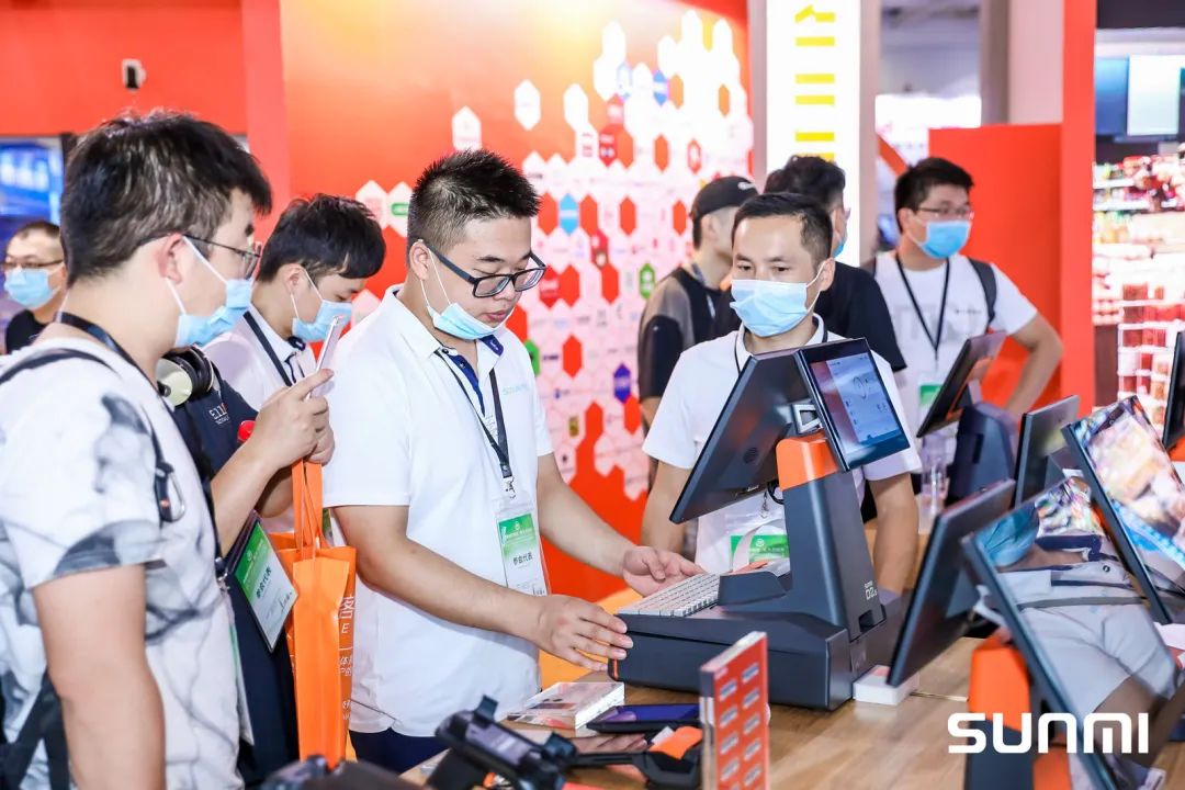Android POS、BIoT、Android payment device