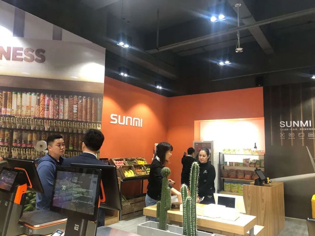 Android POS、BIoT、Android payment device