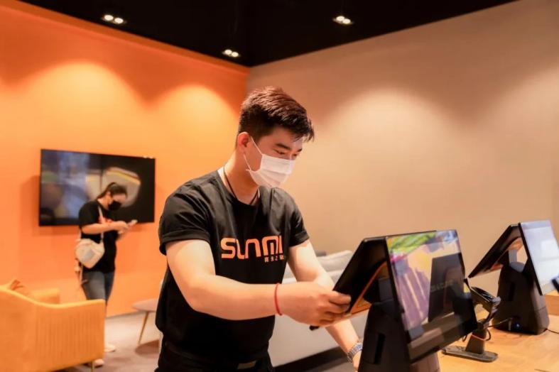 Android POS、BIoT、Android payment device
