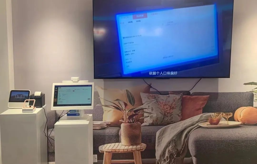 Android POS、BIoT、Android payment device