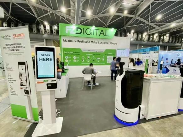 Android POS、BIoT、Android payment device