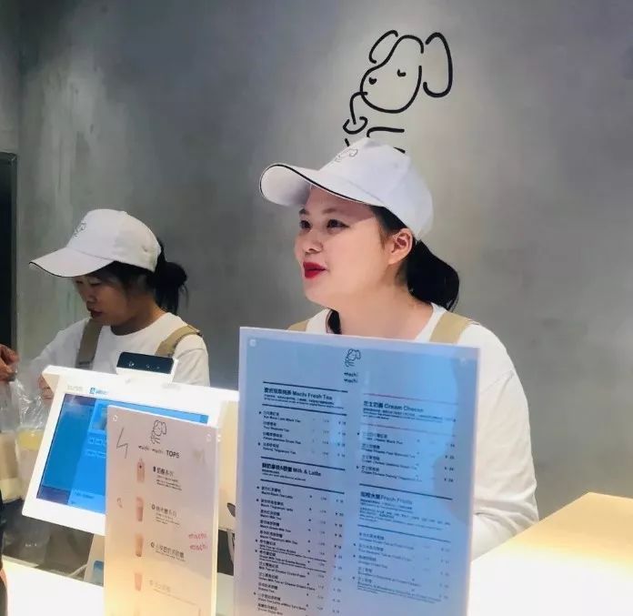Android POS、BIoT、Android payment device