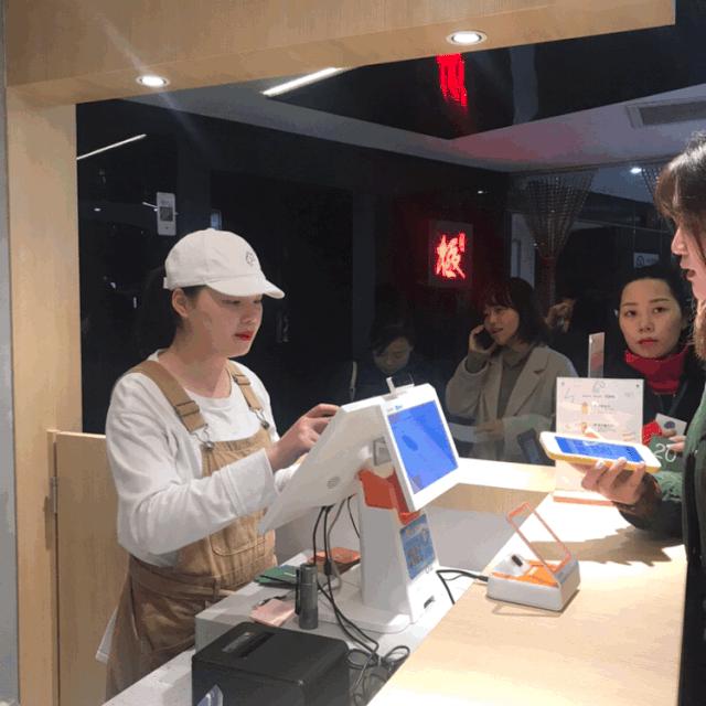 Android POS、BIoT、Android payment device
